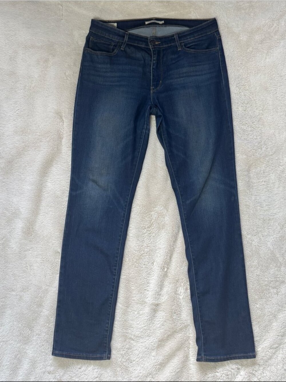 Levi’s 712 Premium Slim Stretch Jeans 32x32